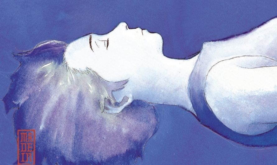 Undercurrent, le chef-d&rsquo;oeuvre de Tetsuya&nbsp;Toyoda?