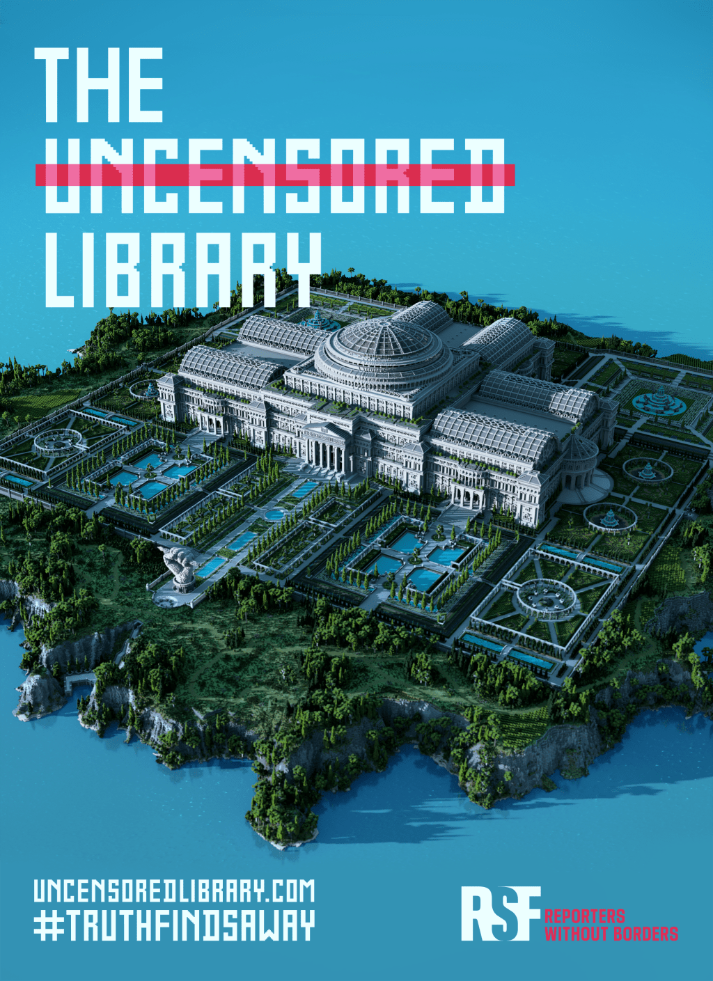 Le jeu vidéo au service de la liberté d&rsquo;expression