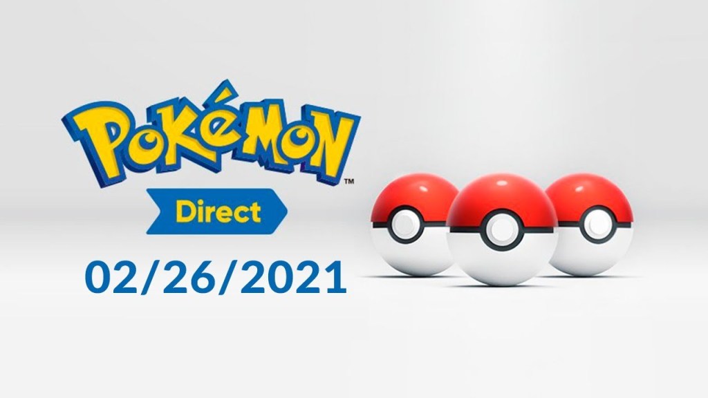 Game Freak change enfin la&nbsp;recette?