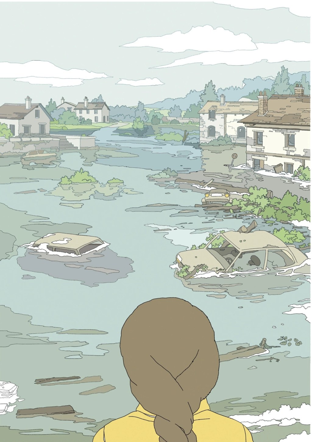 Zoc, ou l&rsquo;art de battre la&nbsp;campagne